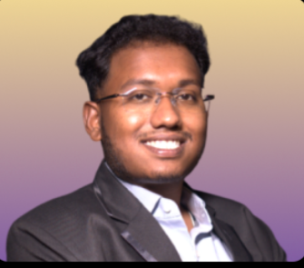 Anubhav Ray头像