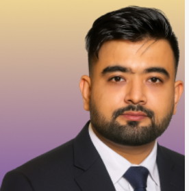 Rahul Singh头像